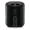 Imagem da oferta Air Fryer Fritadeira Elétrica Elgin Start Fry 3,5l Cor Preto