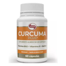 Imagem da oferta Curcuma Plus Suplemento Alimentar 60 Cápsulas Vitafor