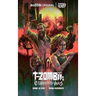 Imagem da oferta eBook T-ZOMBII: O Livro dos Vivos