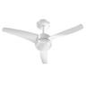 Imagem da oferta MONDIAL Ventilador de Teto Maxi Air Branco 125W 220V - VTE-01