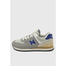 Imagem da oferta Tênis Masculino New Balance 574v2 Cinza