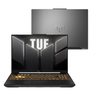 Imagem da oferta Notebook ASUS TUF Gaming F16 Intel Core 5 210H NVIDIA RTX 3050 8GB 512GB SSD KeepOS 16" LCD LED FHD