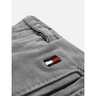 Imagem da oferta Calça Tommy Hilfiger Masculina de Sarja Brooklyn Cinza
