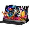 Imagem da oferta Monitor Gamer Portátil 15.6 1080p Fhd Ips Com Hdmi Usb