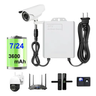 Imagem da oferta Mini Nobreak 3600mah Para Modem Roteador