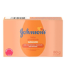 Imagem da oferta Sabonete em Barra Glicerinado Johnson's Baby, 80g