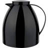 Imagem da oferta Bule Viena 750ml Preto Invicta