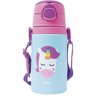 Imagem da oferta Buba Garrafinha de Alumínio Animal Fun Unicórnio