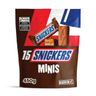 Imagem da oferta 15 Snickers Chocolate Original Minis 450g