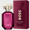 Imagem da oferta Perfume Feminino Boss The Scent Magnetic 50ml Hugo Boss