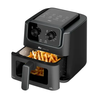 Imagem da oferta Wap Af01 Airfryer 4,5l Visor Com Luz Interna Antiaderente 127v