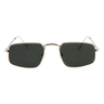Imagem da oferta Oculos de sol saint germain hylan geometrico