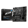 Imagem da oferta Placa Mae Msi Pro B760m-P Ddr4, Socket Lga 1700, Chipset B760, Pro-B760m-P-Ddr4
