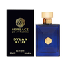 Imagem da oferta Dylan Blue Pour Homme Versace - Perfume Masculino Eau De Toilette 100ml
