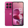 Imagem da oferta Smartphone Motorola Moto G37 5G - 128GB 4GB RAM + 8GB RAM Boost Camera 50MP com editor magico Bateria de 5200 mAh e te