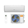 Imagem da oferta Ar Condicionado Split Hi Wall Inverter Connect Aufit 9.000 Btus Frio 220V R-32
