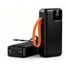 Imagem da oferta Power Bank 30.000mah Carga 22,5w Proteção