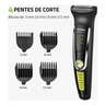 Imagem da oferta Cortador De Cabelo Mondial Super Groom 6 Bg-04 Melhor Categ