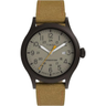 Imagem da oferta Relógio Timex Expedition Scout 40mm Marrom
