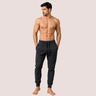 Imagem da oferta Calça Moletom Masculina com Forro Interno