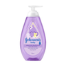 Imagem da oferta Sabonete Líquido Hora do Sono Johnson's Baby 750mL