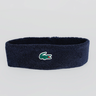 Imagem da oferta Testeira Lacoste Esport Jersey Bouclette Adulto