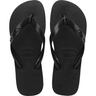 Imagem da oferta Sandália Top Havaianas 4344 Preto Par