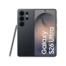 Imagem da oferta Celular Samsung Galaxy S26 Ultra 5G 256GB Galaxy AI Preto 6,9" 12GB RAM Câm Quádrupla 200+50+10+50MP Bateria 5000mAh