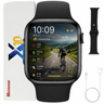 Imagem da oferta Relógio Smartwatch S10 Tela Amoled 47mm Série 10 Android iOS ChatGpt Bluetooth Recebe Faz Ligaçoes