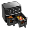 Imagem da oferta Air Fryer Philco 10L Cesto Duplo 2000W PAF10A 220V