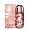 Imagem da oferta 212 VIP Rosé Rodeo Carolina Herrera Eau de Parfum