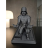 Imagem da oferta Suporte De Caneta Darth Vader Grande Organização Com Estilo