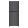 Imagem da oferta Geladeira Refrigerador Compacto Hq Defrost 140l Hq-140rdf Preta
