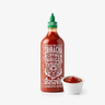 Imagem da oferta Molho De Pimenta Sriracha Hot Chilli Thaiger 440 Ml