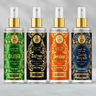 Imagem da oferta Kit 4 Body Splash Árabe Masculino 200ml