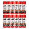 Imagem da oferta Kit 12 Spray Desengripante Lubfast 300ml Lubrificante Multiuso
