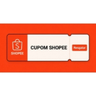 Imagem da oferta Cupom Shopee R$ 50 OFF em R$ 120