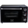 Imagem da oferta Forno Elétrico Air Fryer Britânia 25L Preto Esmaltado 127V - BFE25P