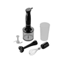 Imagem da oferta Mixer 3 Em 1 Agratto AMIX01-01 Preto 700ml 127V