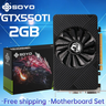 Imagem da oferta Placa de Vídeo SOYO GTX 550TI GDDR5 2GB 40NM 128BIT HDMI VGA DVI para Jogos de PC com NVIDIA 700MHZ e Cooler Único