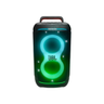 Imagem da oferta JBL PartyBox 520 Caixa de Som Bluetooth com Show de Luzes - Preto
