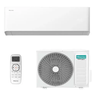 Imagem da oferta Ar Condicionado Hisense Hi-efficiency 9.000 Btus Frio Branco As-09tw2rlc00c