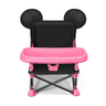 Imagem da oferta Cadeira De Alimentação Portátil Bebê 11kgs Minnie Multikids