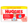 Imagem da oferta Fralda Huggies Máxima Proteção Tamanho M 104 Unidades