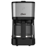 Imagem da oferta Cafeteira Elétrica Oster Compacta OCAF300 19 Cafés Preto