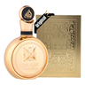 Imagem da oferta Perfume Árabe Lattafa Fakhar Gold Extrait Eau De Parfum 100m