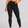 Imagem da oferta Calça Legging Cintura Alta Flanelada