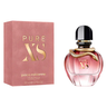 Imagem da oferta Perfume Feminino Paco Rabanne Pure XS For Her Eau de Parfum 50ml