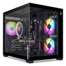 Imagem da oferta PC Gamer Pichau Intel I5 12400F Intel Arc B580 12GB 16GB DDR4 SSD M-2 480GB 53522