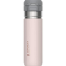 Imagem da oferta Stanley Garrafa Térmica Quick Flip Rose Quartz 710ml